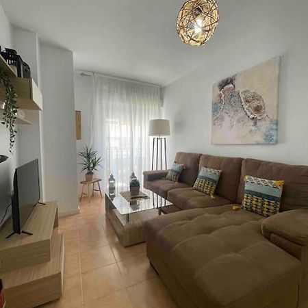 Apartamento Centro De Aguilas. Εξωτερικό φωτογραφία