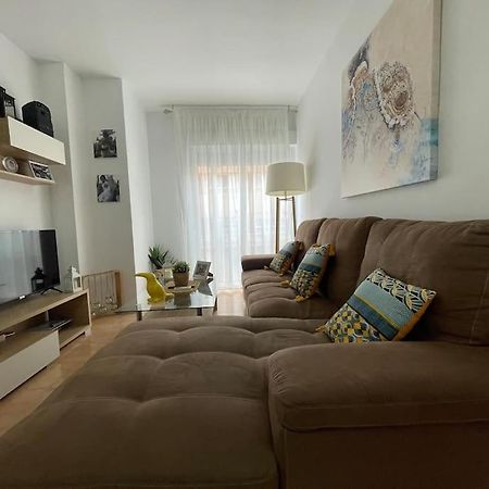 Apartamento Centro De Aguilas. Εξωτερικό φωτογραφία