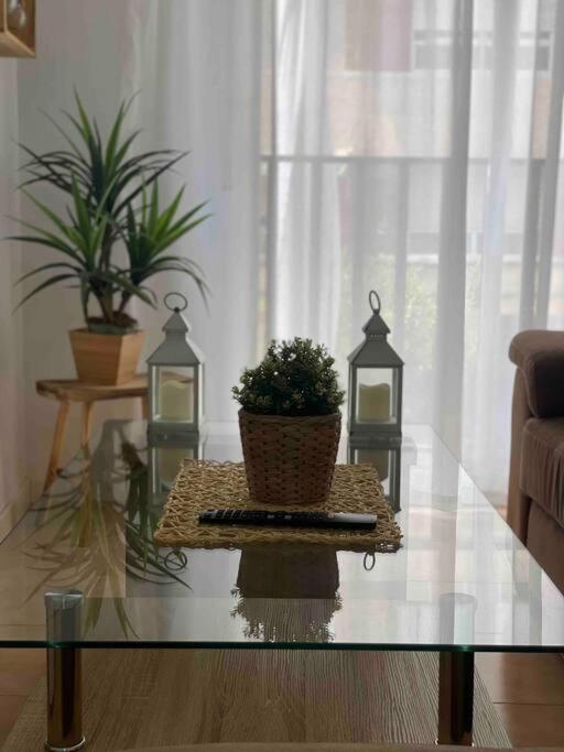 Apartamento Centro De Aguilas. Εξωτερικό φωτογραφία