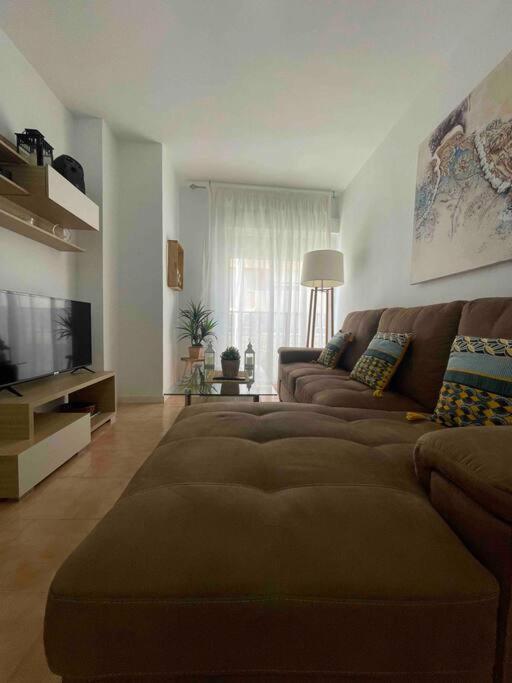 Apartamento Centro De Aguilas. Εξωτερικό φωτογραφία